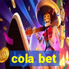 cola bet